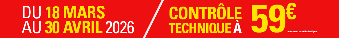 Promotion -25% sur 2ème pneu Falken et Yokohama