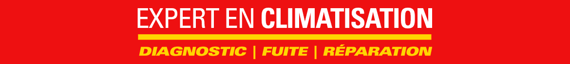 Promotion climatisation